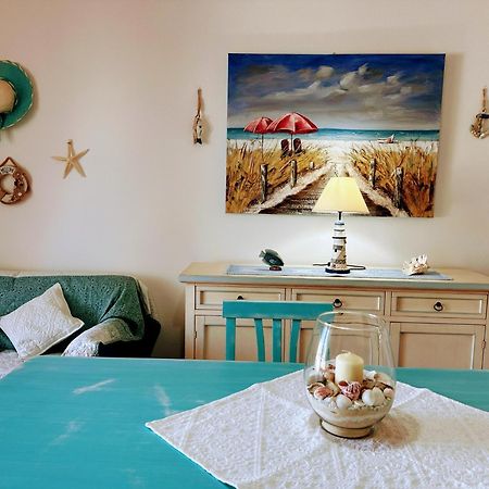 Appartamento S'Ercole Posada  Esterno foto